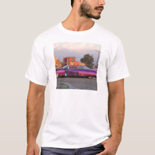 T-shirt lowrider