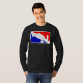 T-shirt Lowrider (Devant entier)