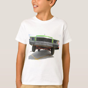 T-shirt Lowrider