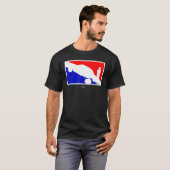 T-shirt Lowrider (Devant entier)