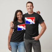 T-shirt Lowrider (Unisexe)