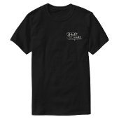 T-shirt Lowrider fait pas acheté coup dans le dos