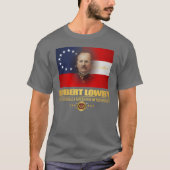 T-shirt Lowry DV (Devant)