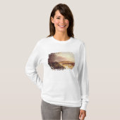 T-shirt L'Oxbow 1836 (Devant entier)