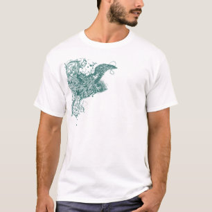 T-shirt L'oxydation