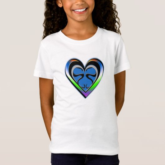 T-Shirt Loyauté (Devant)