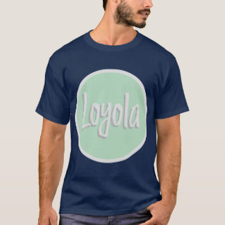 T-shirt Loyola
