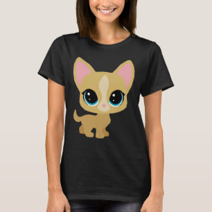 T-shirt Lps Little Pet Shop Chihuahua