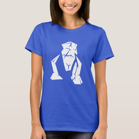 T-SHIRT LS (Devant)