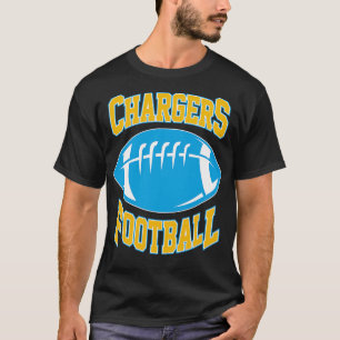 T-shirt LSAG Chargeurs Club