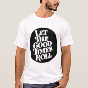 T-shirt ltgtr