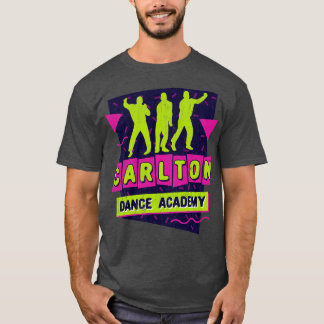 T-shirt lton Dance Academy