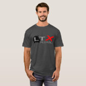 T-shirt LTx/LT1/LT4/LT5 (Devant entier)