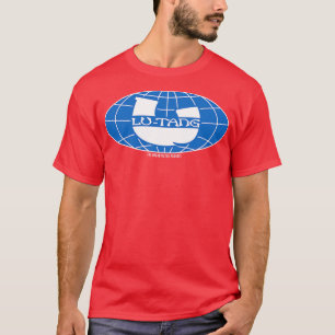 T-shirt Lu Tang Clan