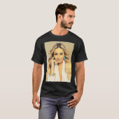 T-shirt Luba Mushtuk (Devant entier)