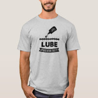 Lube Appreciation Society Cycling