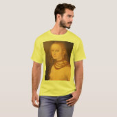 T-shirt Lucas Cranach - Vénus à Berlin (Devant entier)