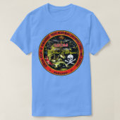 T-shirt Lucas électronique Angleterre (Design devant)