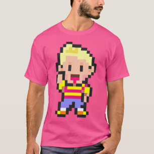 T-shirt Lucas - Mère 3