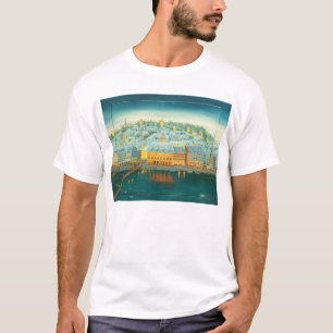 T-shirt Lucernenis 2001