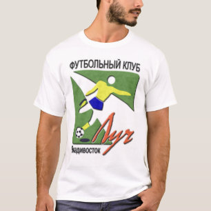 T-shirt Luch Vladivostok