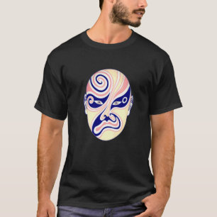 T-shirt Lucha