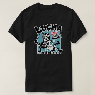 T-SHIRT LUCHA#75