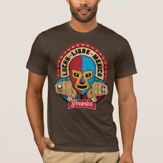 T-SHIRT LUCHA-LIBRE-002