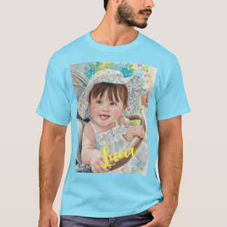 T-shirt Lucia