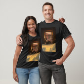 T-shirt Lucide (Unisexe)