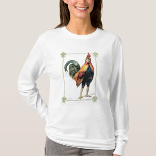 T-shirt Lucien Guitry dans 'Chantecler