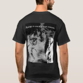 T-shirt Lucifer (Dos)