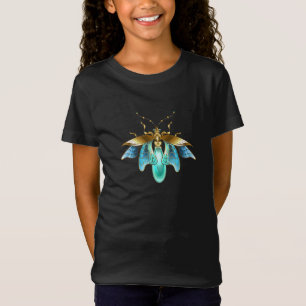 T-Shirt Luciole de vapeur