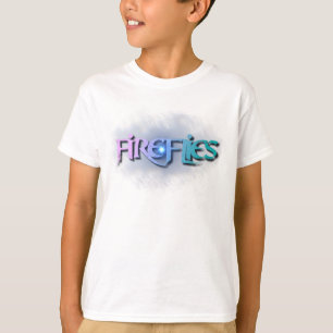 T-shirt Lucioles