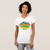 T-shirt Lucky (Devant entier)