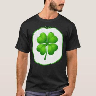 T-shirt Lucky Bear Funny Halloween Costume Ours Cadeau