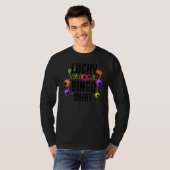 T-shirt Lucky Bingo (Devant entier)