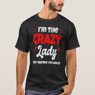 T-shirt Lucky Bingo Lecteur Bingo Caller Ga de jeu