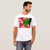 T-shirt Lucky Butterfly (Devant entier)