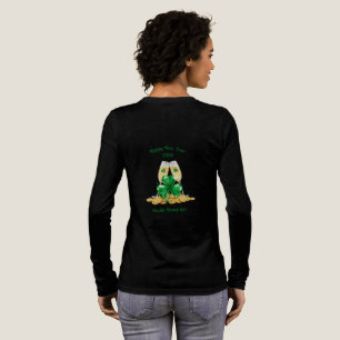 T-shirt Lucky Charm