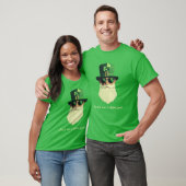T-shirt Lucky Dare St. Patrick’s Shirt (Unisexe)