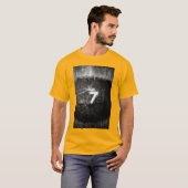 T-shirt lucky for sum (Devant entier)