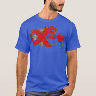 T-shirt Lucky Lager