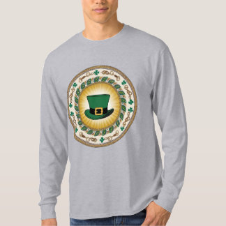 T-shirt Lucky Leprechaun Casquette - Saint Patrick