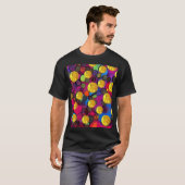 T-shirt Lucky PXX (Devant entier)