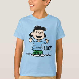 T-shirt Lucy Avec Bras Large
