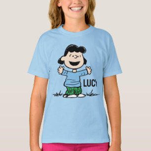 T-shirt Lucy Avec Bras Large