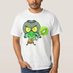 T-shirt Ludo papillon étoile