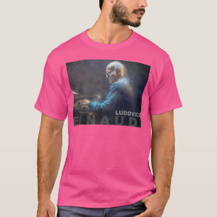 T-shirt Ludovico Einaudi