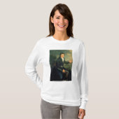 T-shirt Ludvig van Beethoven, 1804 (Devant entier)